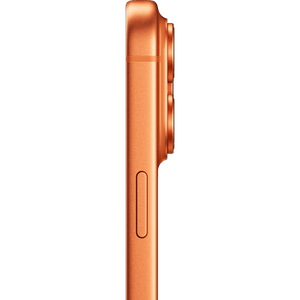 Apple iPhone 17 Pro 5G, 512GB, Cosmic Orange
