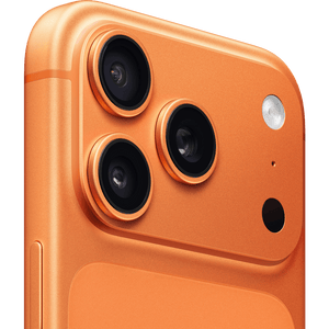 Apple iPhone 17 Pro 5G, 256 Gt, Cosmic Orange