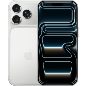 Apple iPhone 17 Pro 5G, 256 Gt, Silver