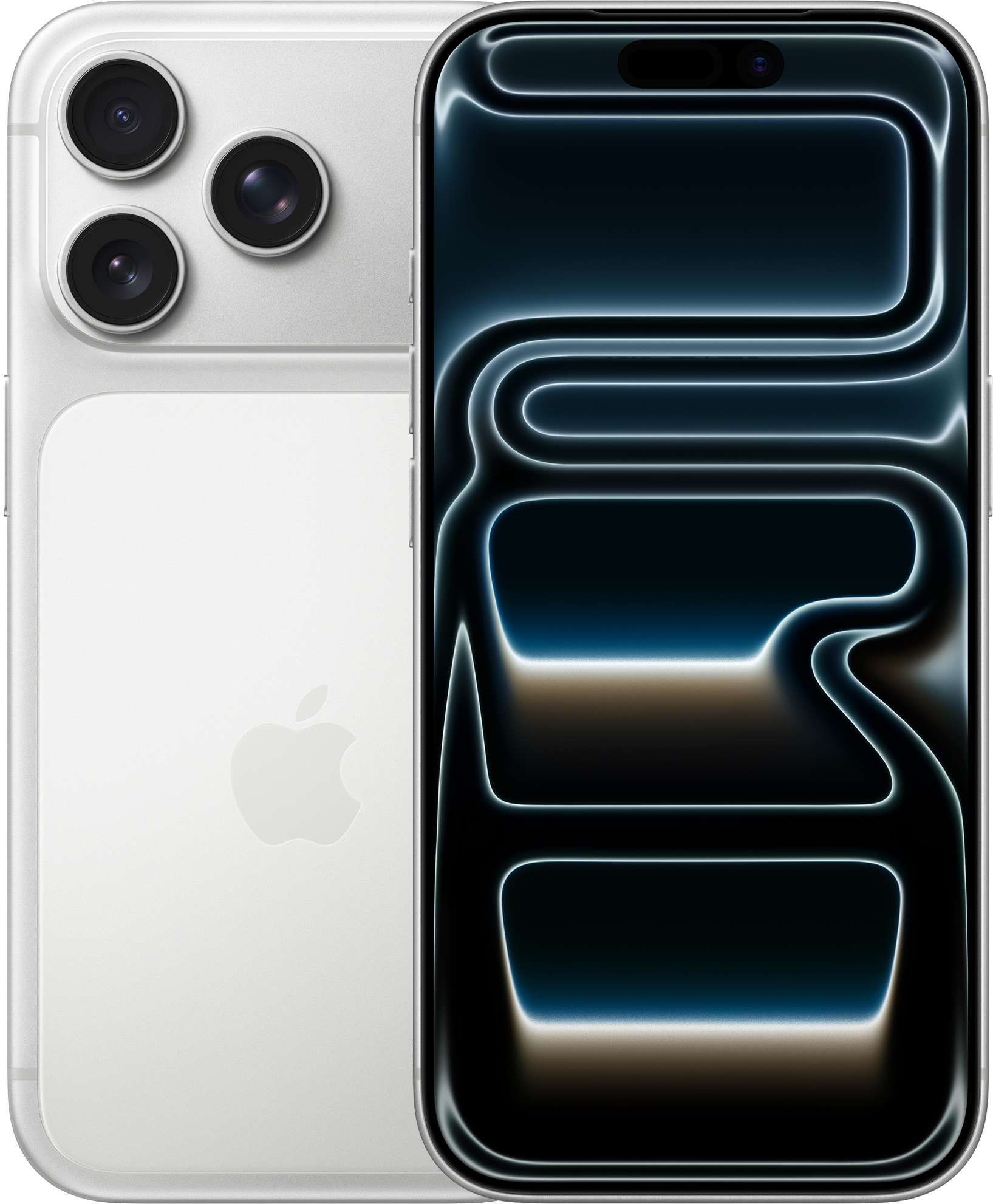 Apple iPhone 17 Pro 5G 512 Gt, Hopea