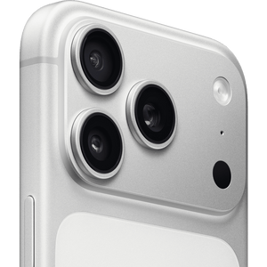 Apple iPhone 17 Pro 5G, 256 Gt, Silver