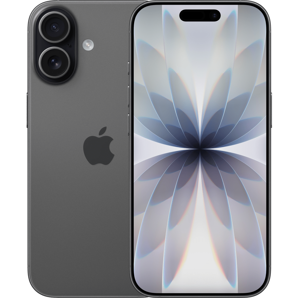 Apple iPhone 17 5G, 256 Gt, Black