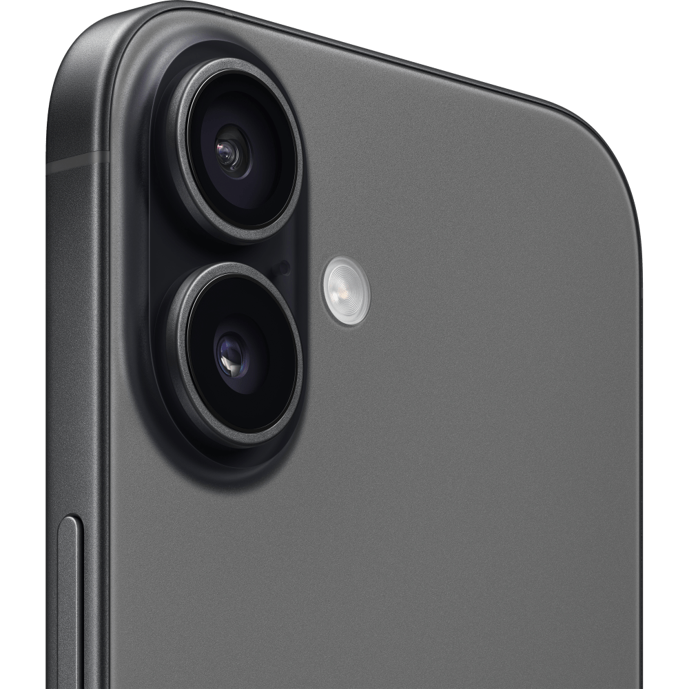 Apple iPhone 17 5G, 256 Gt, Black