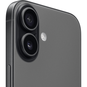 Apple iPhone 17 5G, 256 Gt, Black