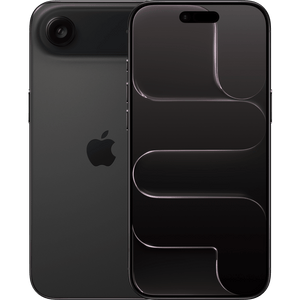 Apple iPhone Air 5G 256GB Space Black