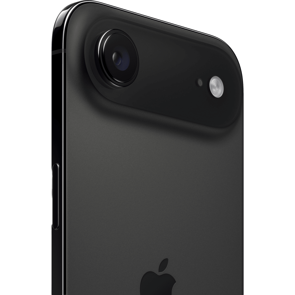 Apple iPhone Air 5G 256GB Space Black