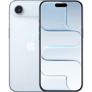 Apple iPhone Air 5G, 256 GB, Sky Blue