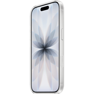 Apple Clear Case for iPhone 17