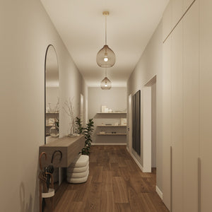 Philips Hue Essential GU10 Spotlight Bulb, 3 pcs + Hue Bridge