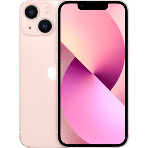 iPhone 13 mini 5G 128GB Pink