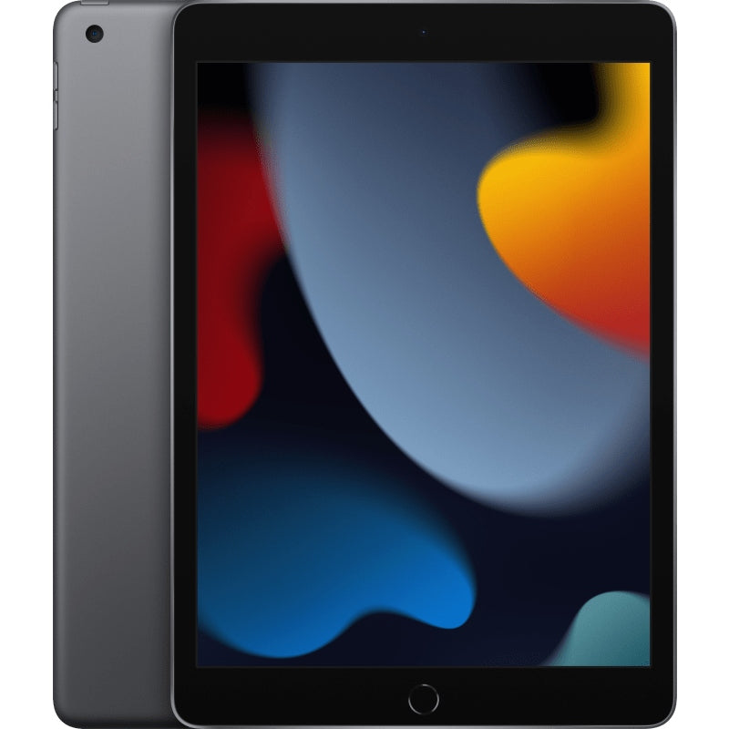 Apple iPad Wi-Fi 9th Gen 64GB Space Grey