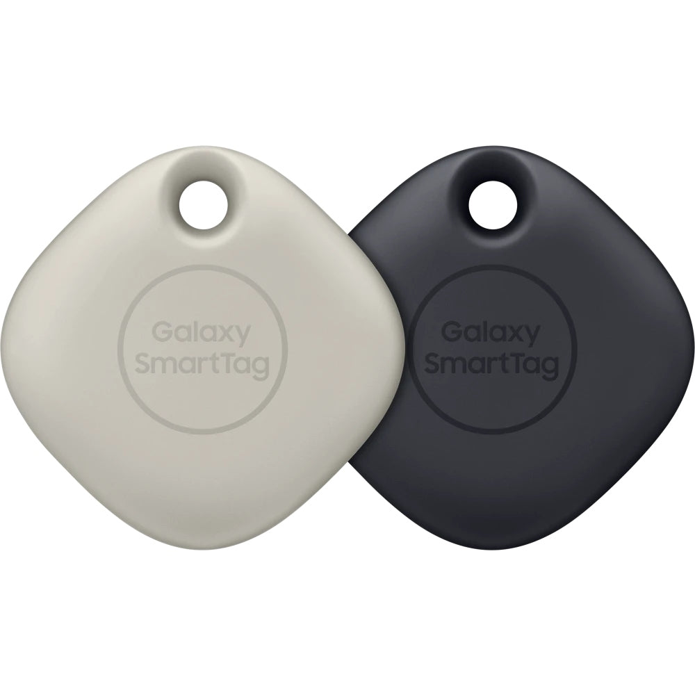 Samsung Galaxy SmartTag 2-pack