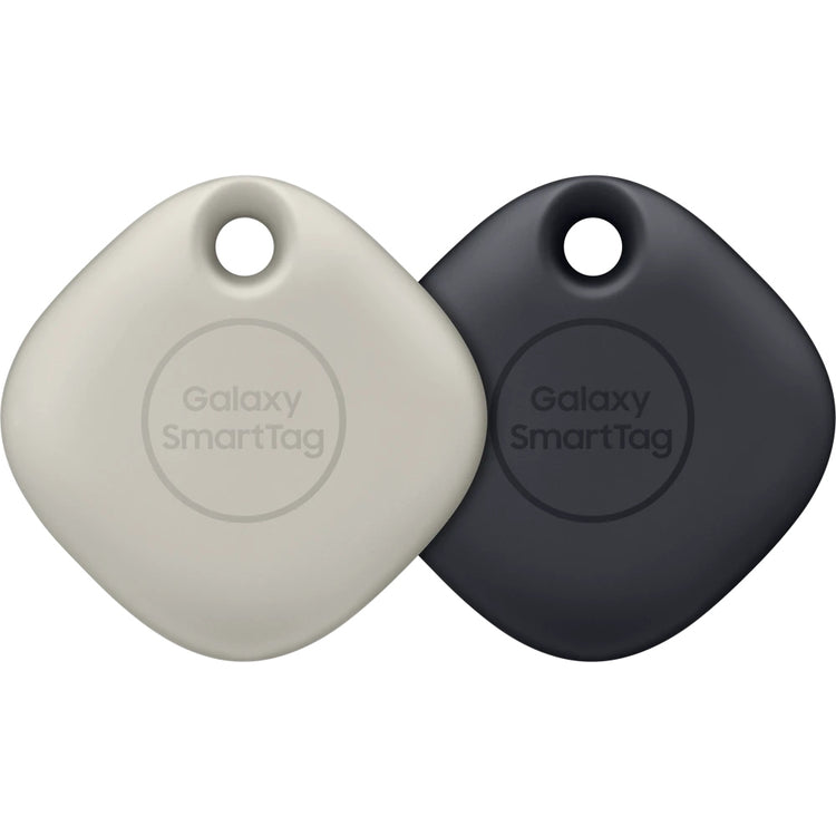 Samsung Galaxy SmartTag 2-pack