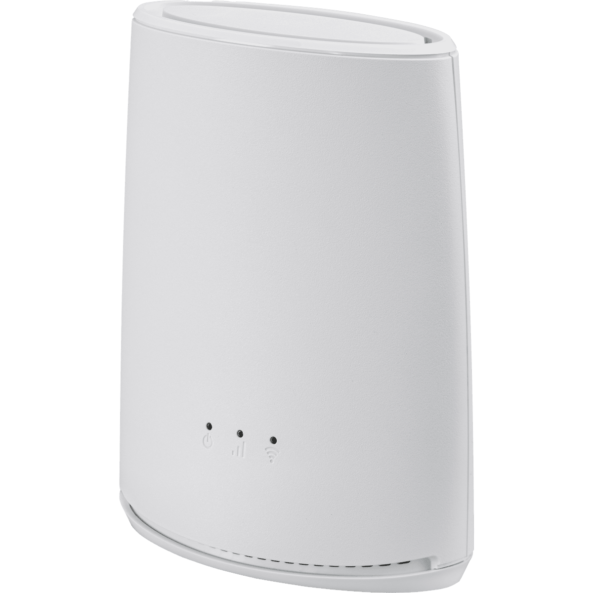 Sagemcom Ethernet and Mesh Modem WiFi 6 F-266