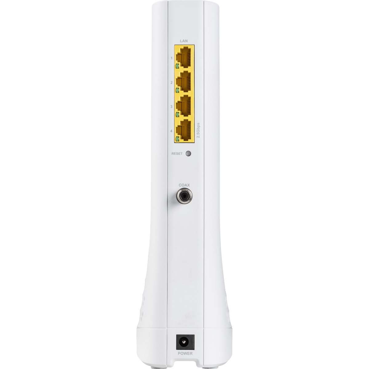 Sagemcom Cable Modem WiFi 6