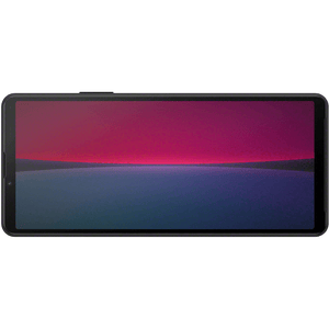 Sony Xperia 10 IV Black