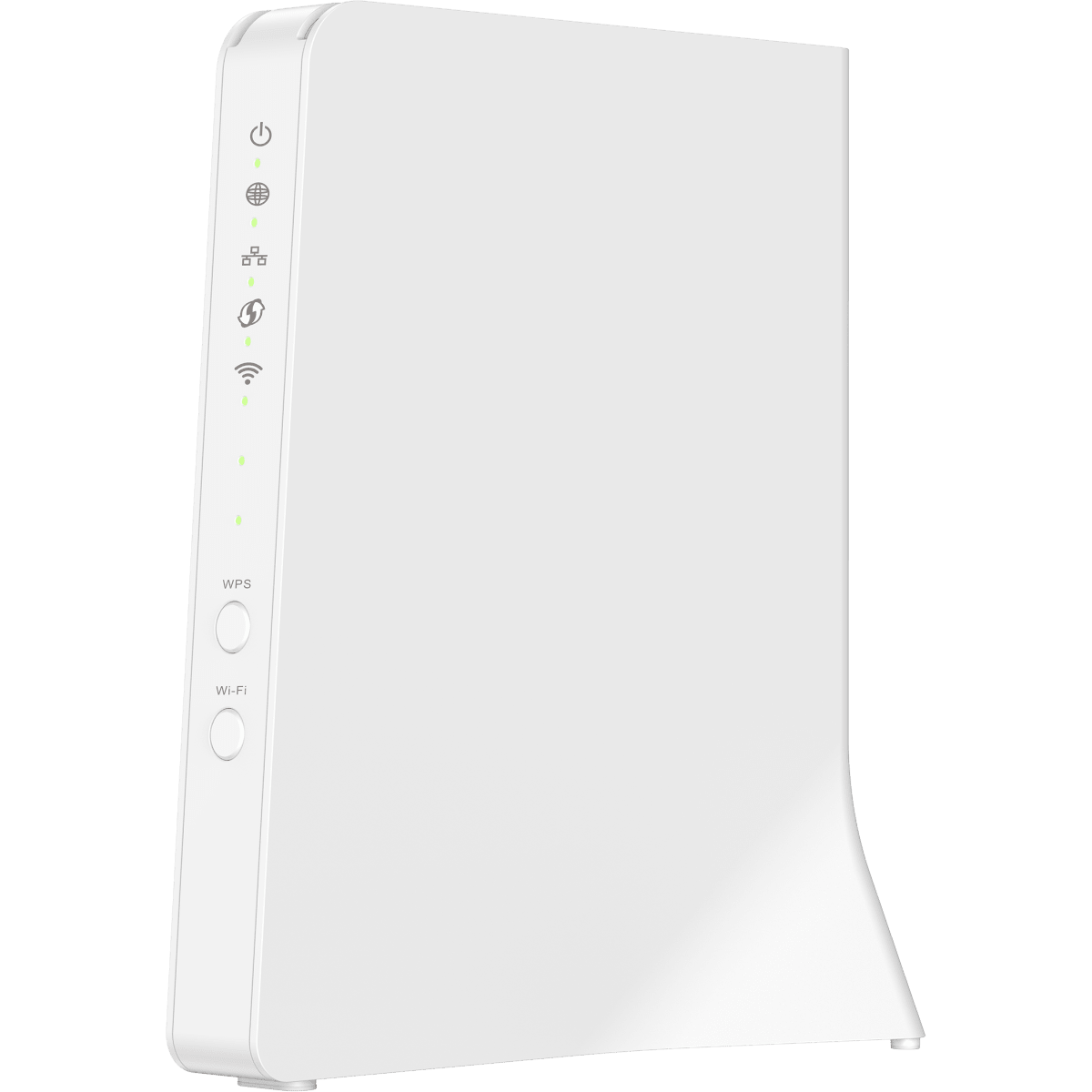 Sagemcom Ethernet Modem WiFi 6 Plus