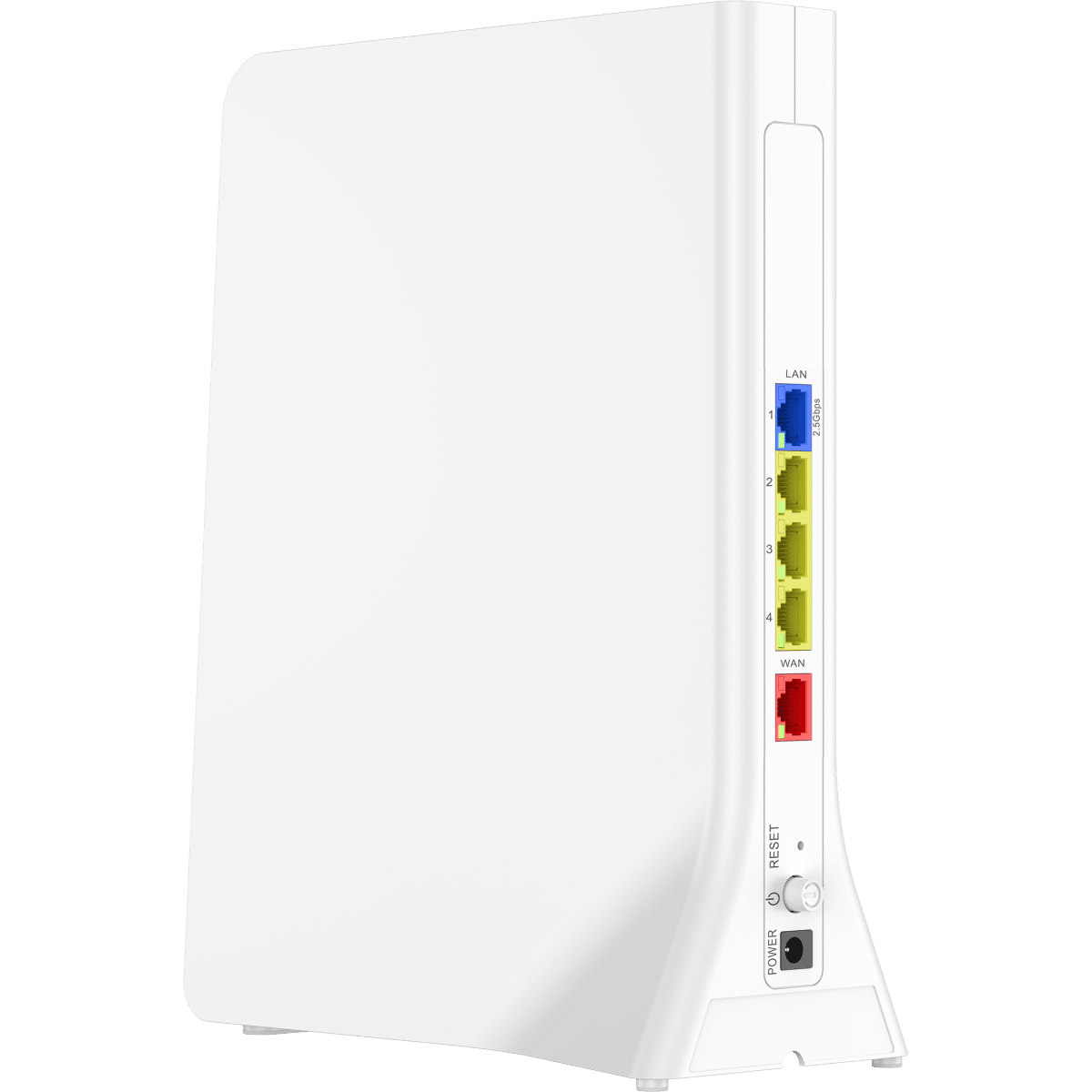 Sagemcom Ethernet Modem WiFi 6 Plus