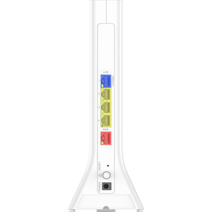 DNA WiFi 6 -modeemi Ethernet-koteihin F-5670 V2