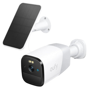 Anker Eufy 4G Starlight Camera