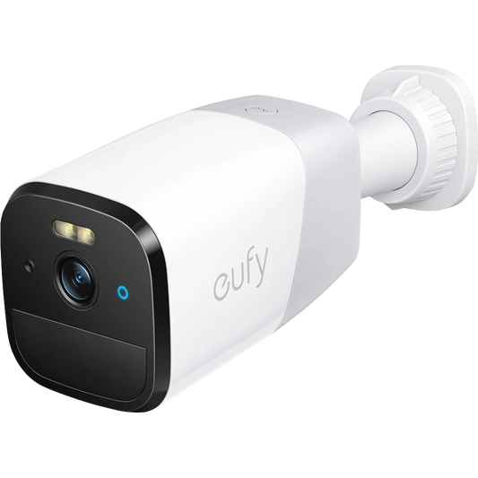 Anker Eufy 4G Starlight-kamera
