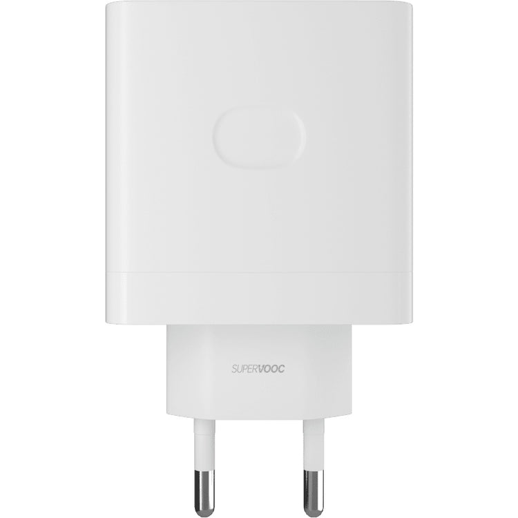 OnePlus SUPERVOOC 65W Power Adapter