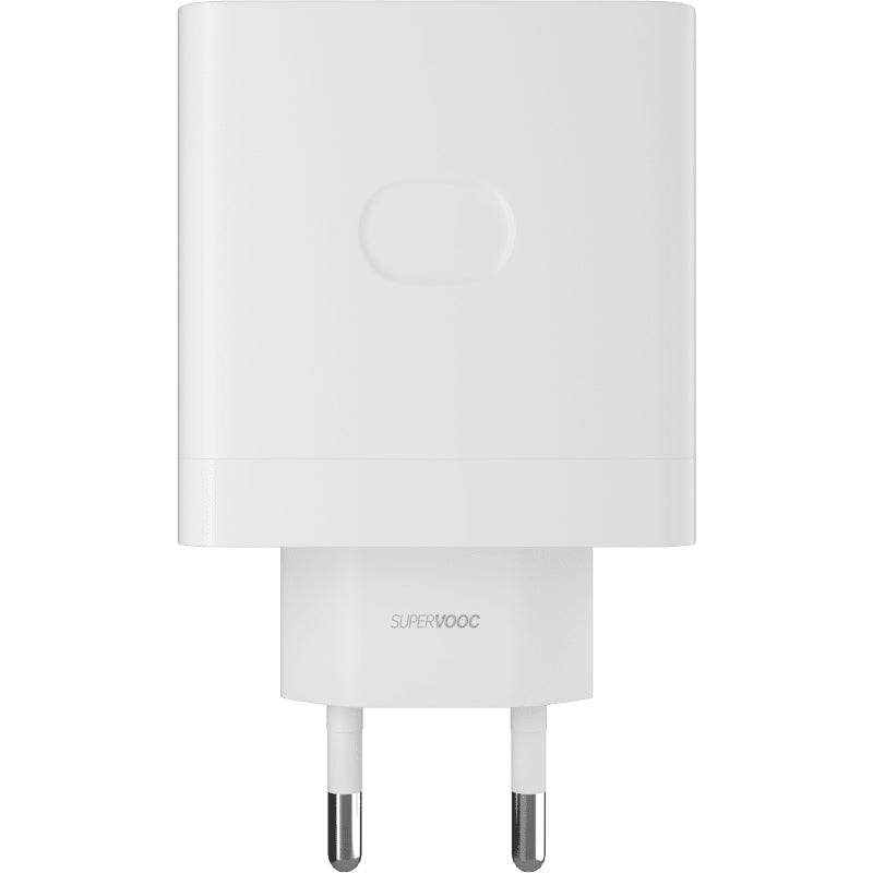 OnePlus SUPERVOOC 65W Power Adapter