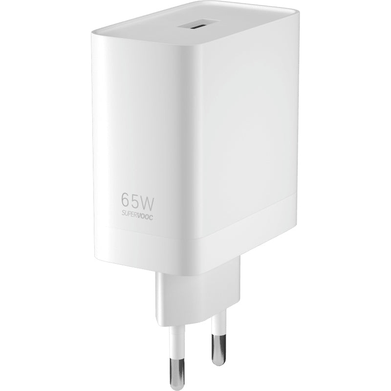 OnePlus SUPERVOOC 65W Power Adapter