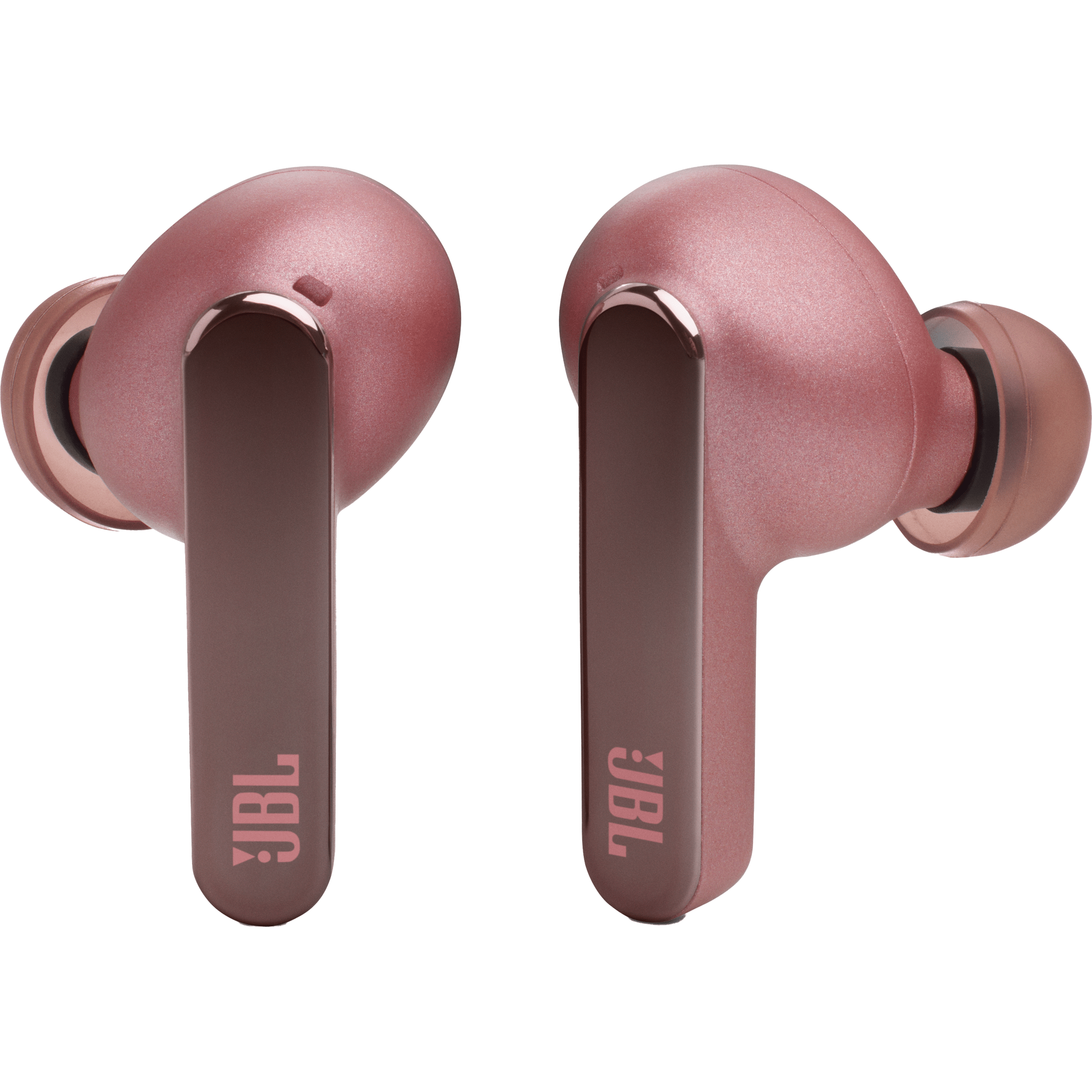 JBL LIVE Pro 2, True Wireless NC Earbuds, Rose