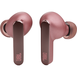 JBL LIVE Pro 2, True Wireless NC Earbuds, Rose