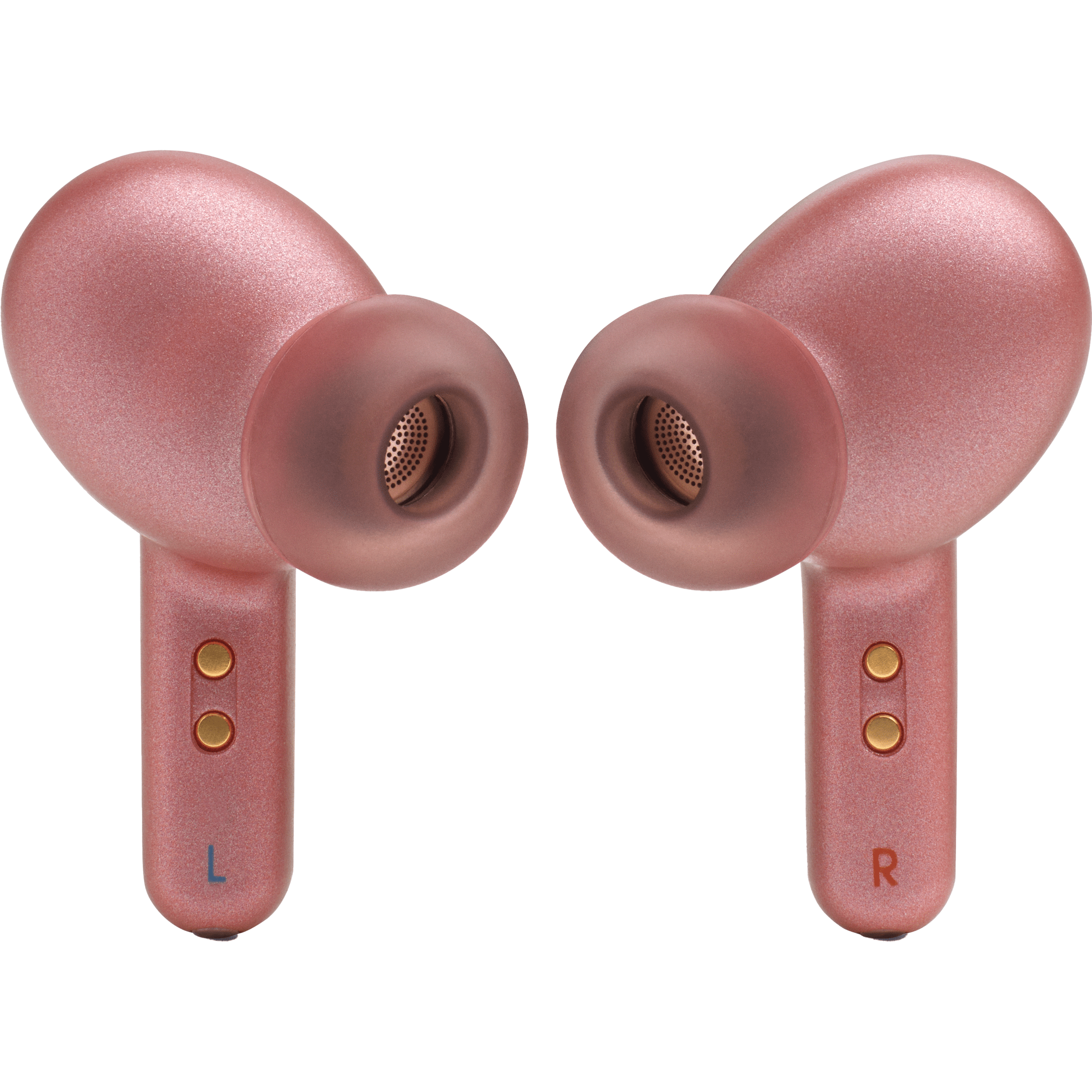 JBL LIVE Pro 2, True Wireless NC Earbuds, Rose