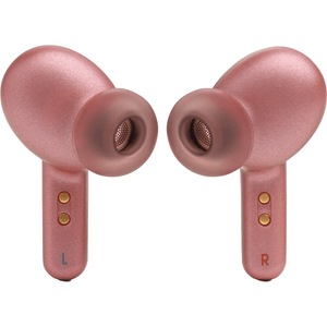 JBL LIVE Pro 2, True Wireless NC Earbuds, Rose