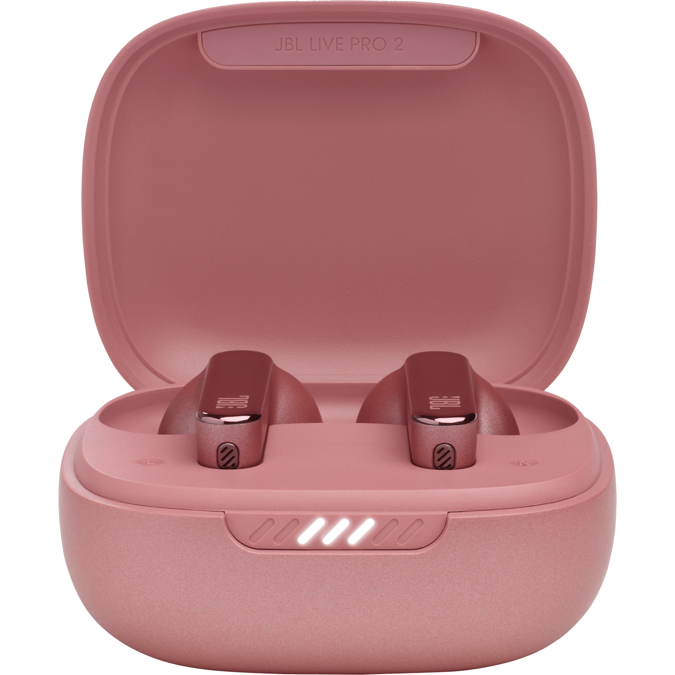 JBL LIVE Pro 2, True Wireless NC Earbuds, Rose