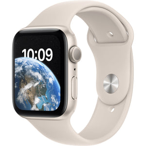 Apple Watch SE GPS 44mm Starlight 2.gen