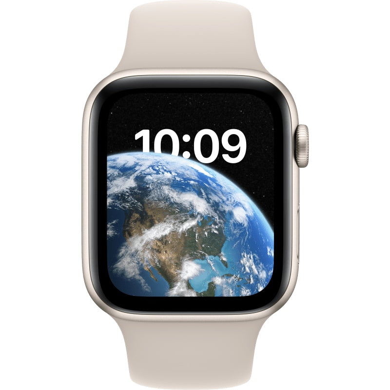 Apple Watch SE GPS 44mm Starlight 2.gen