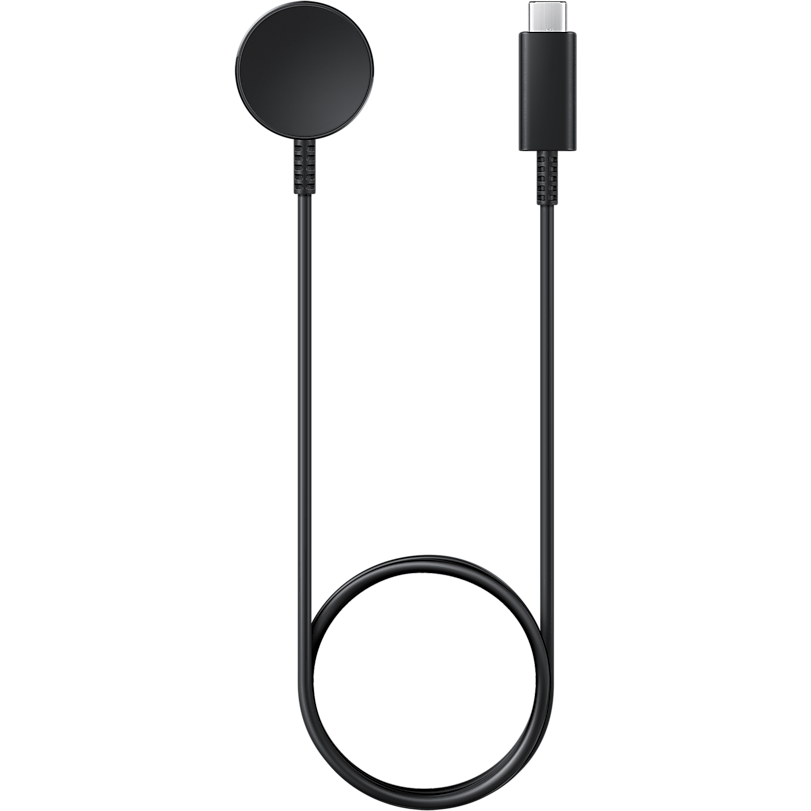 Samsung Galaxy Watch wireless charger