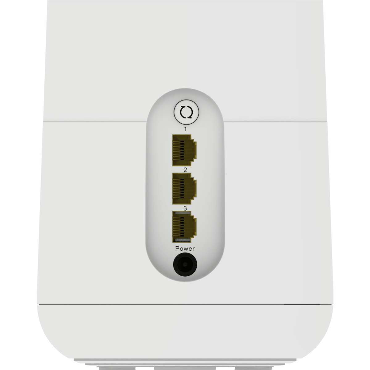 Huawei Ethernet and Mesh Modem WiFi 6 K562