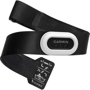 Garmin HRM-Pro Plus Heart Rate Monitor