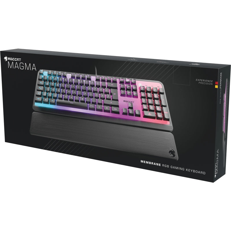 Roccat Magma Gaming Keyboard