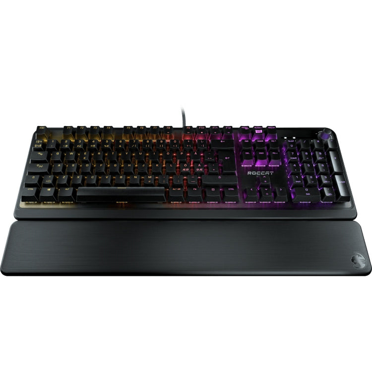 Roccat Pyro Mechanical Gaming Keyboard