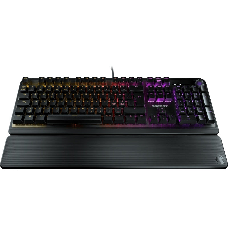 Roccat Pyro Mechanical Gaming Keyboard