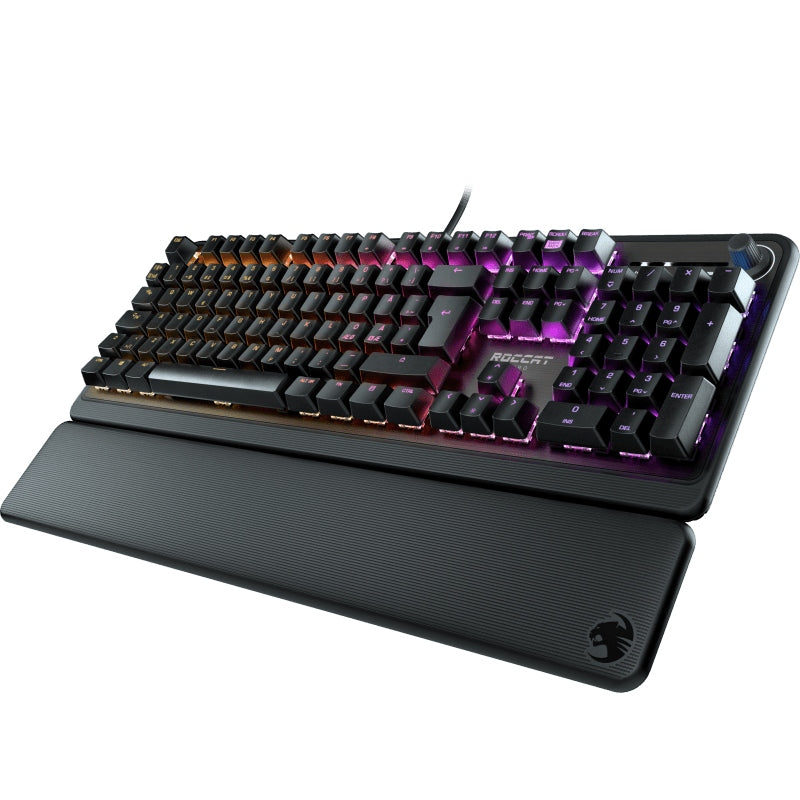 Roccat Pyro Mechanical Gaming Keyboard