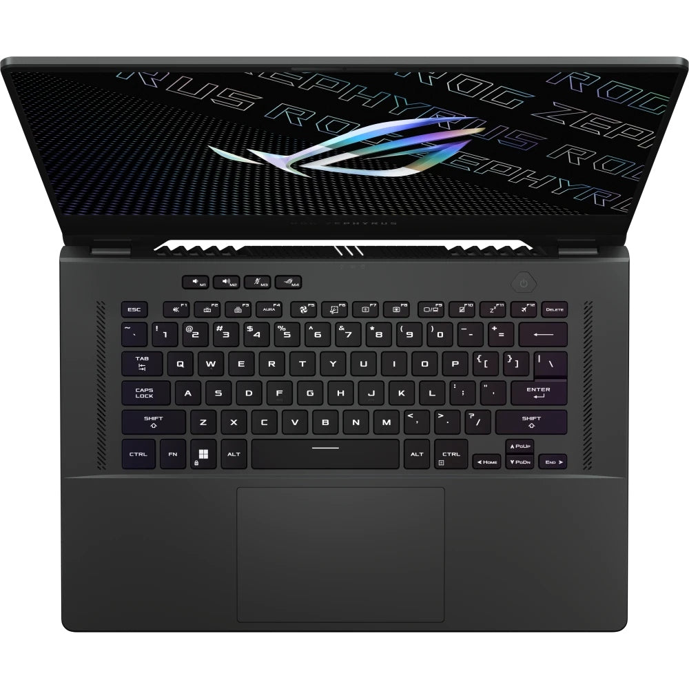 ASUS ROG Zephyrys G15 15.6WQHD/R7-6800HS/3060/16GB/1024SSD GA503RM