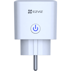 EZVIZ T30 WIRELESS SMART PLUG WHITE