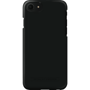iDeal of Sweden Protective Case for Apple iPhone 6/7/8/SE2, Coal Black