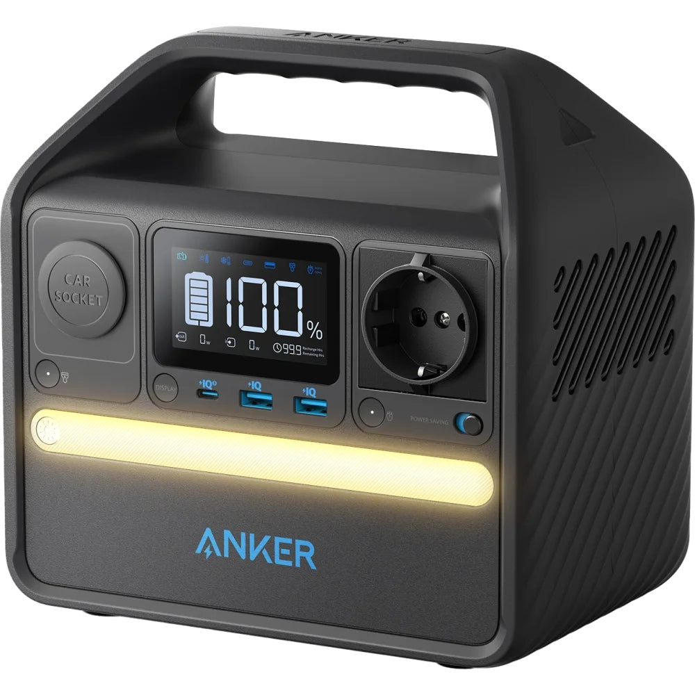 Anker 521 Portable Power Station