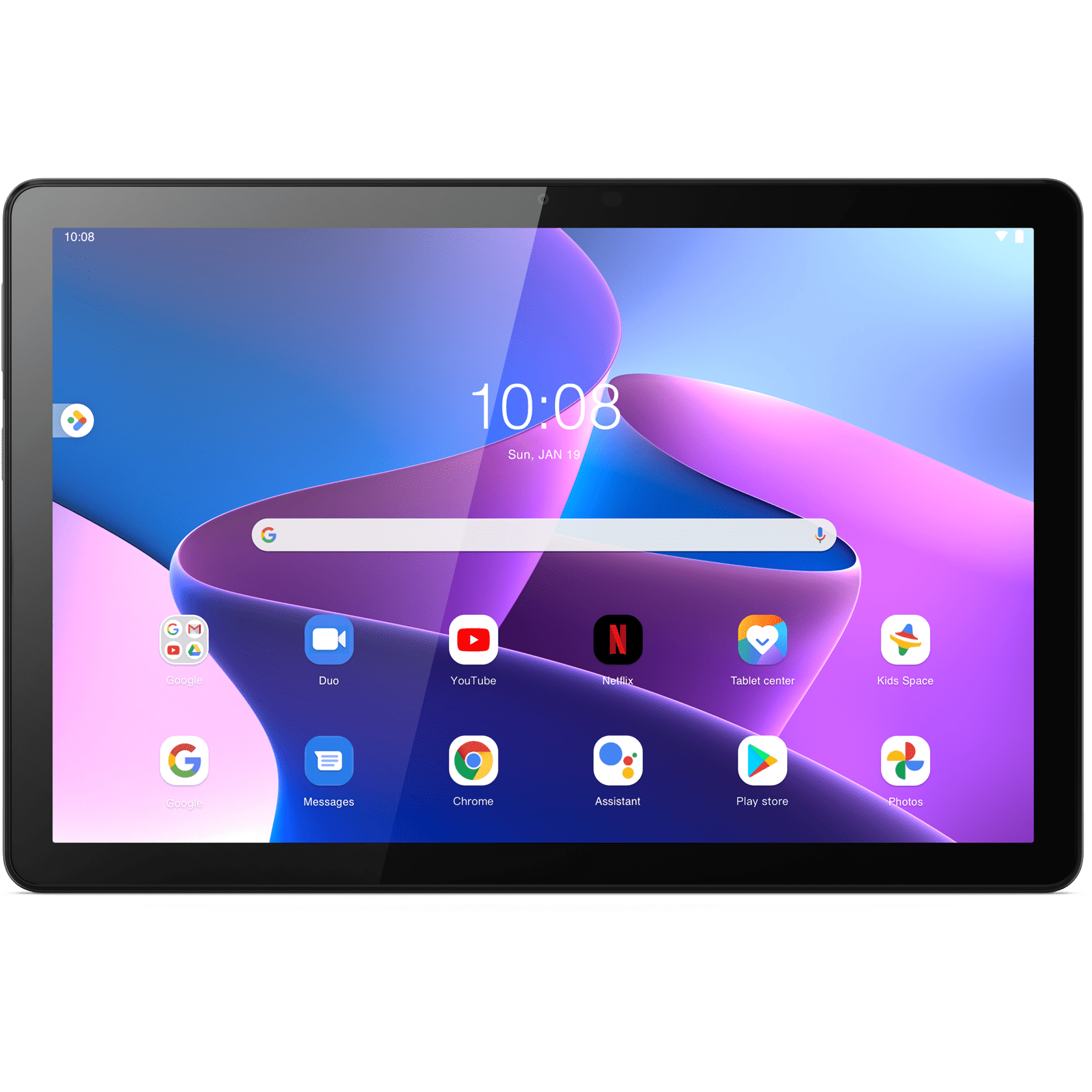 Lenovo Tab M10 3rd Gen 4G