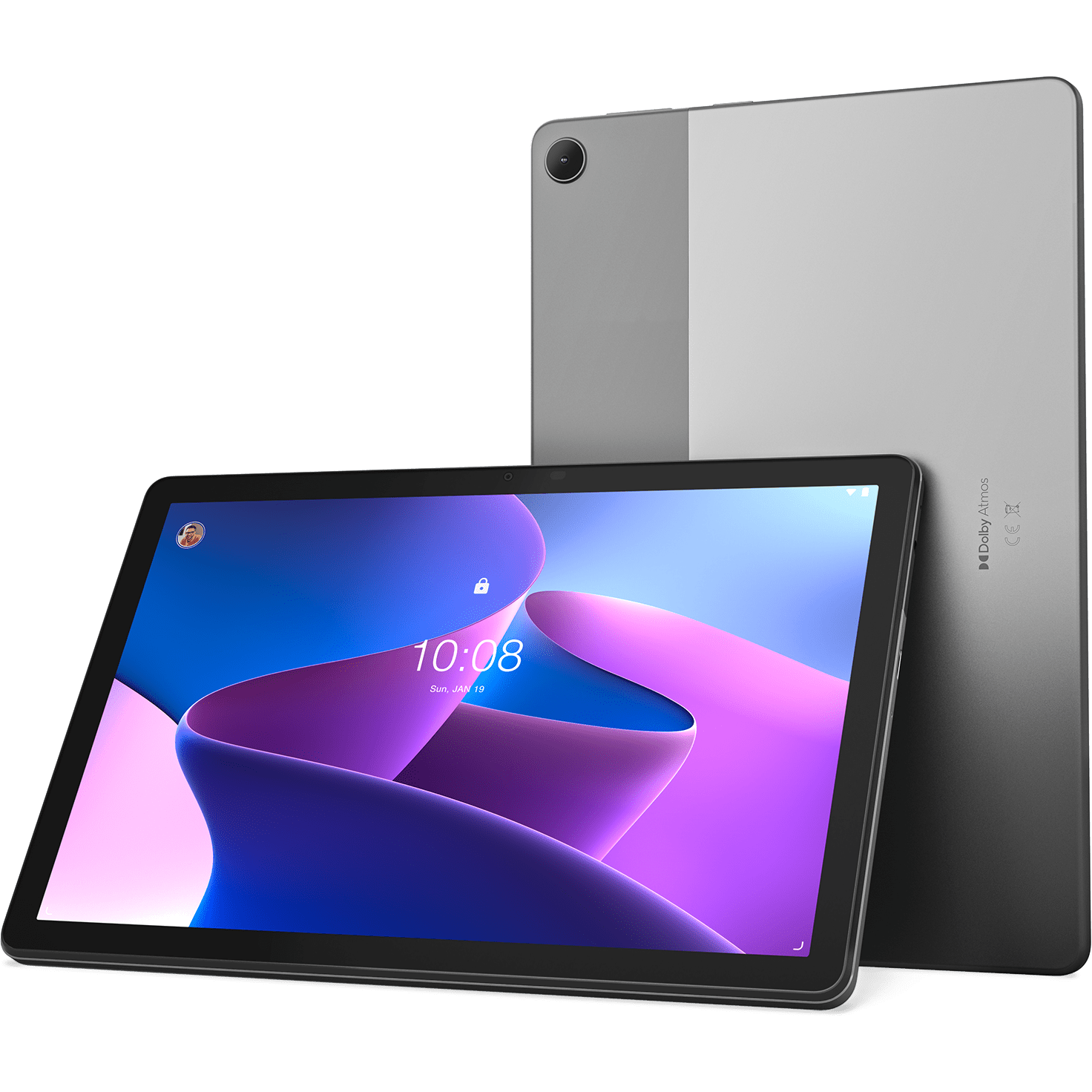 LENOVO TAB M10 3GEN 10.1" FHD/4GB/64GB/5100MAH/LTE