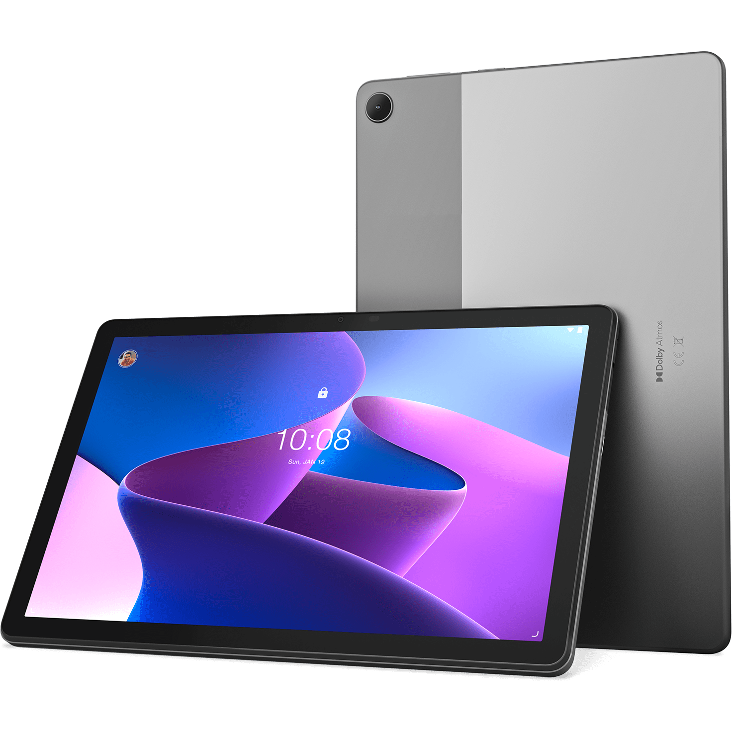 Lenovo Tab M10 3rd Gen 4G