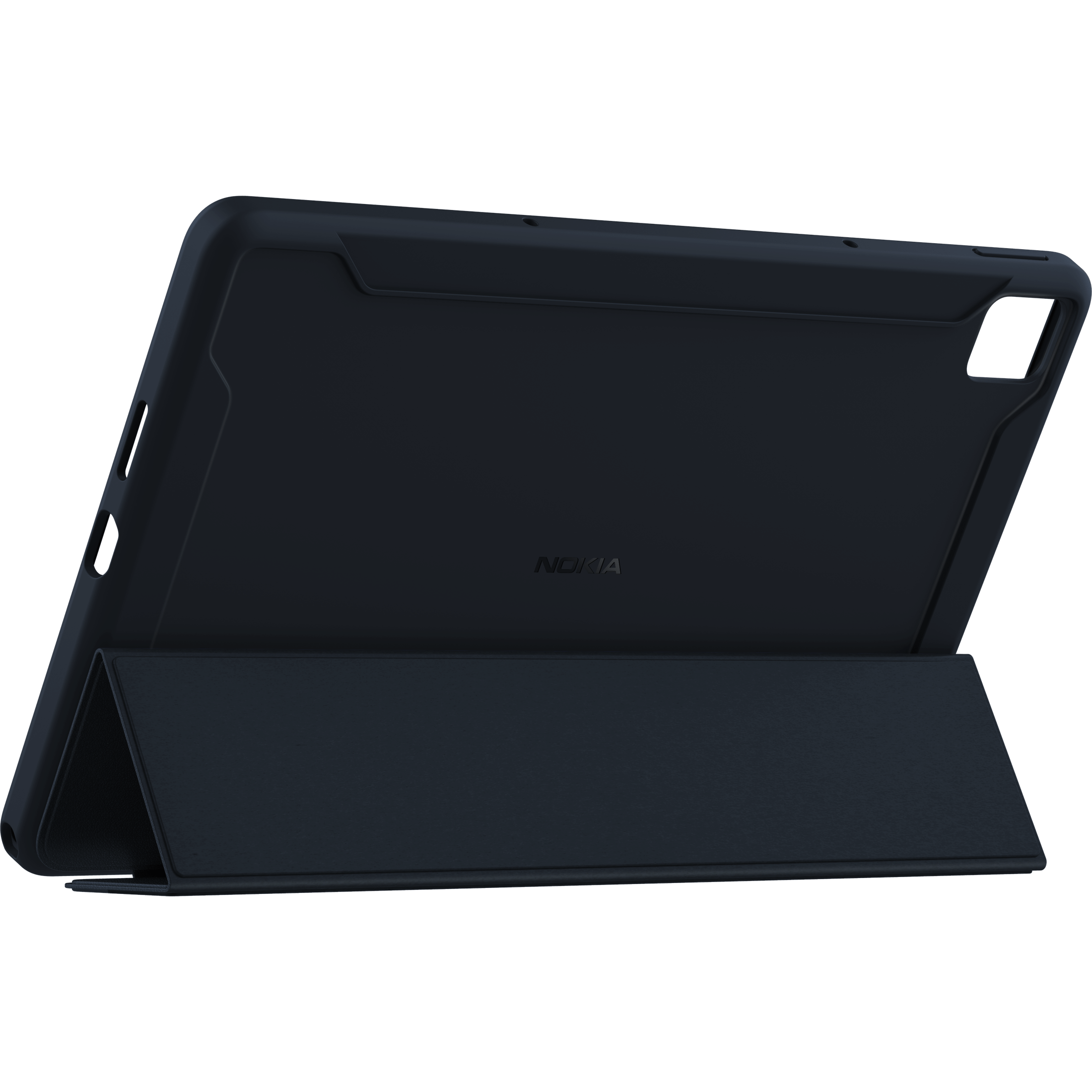 Nokia Flip Case for Nokia T21 Tablet
